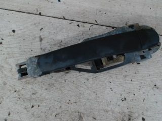 bontott VW GOLF IV Jobb hátsó Külső Kilincs