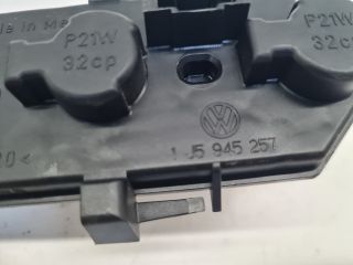 bontott VW GOLF IV Jobb Hátsó Lámpa Foglalat