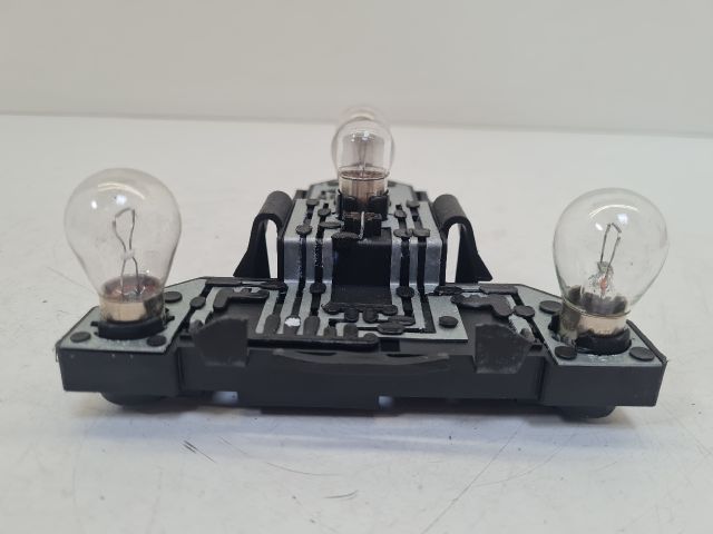 bontott VW GOLF IV Jobb Hátsó Lámpa Foglalat