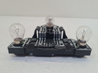 bontott VW GOLF IV Jobb Hátsó Lámpa Foglalat