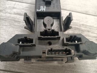 bontott VW GOLF IV Jobb Hátsó Lámpa Foglalat