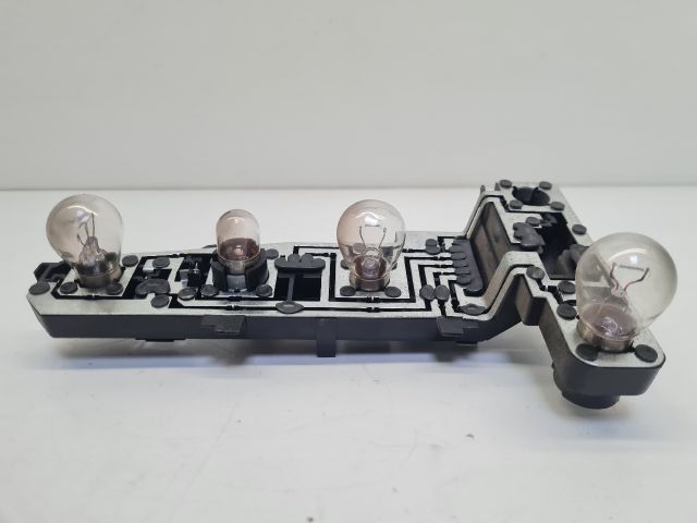 bontott VW GOLF IV Jobb Hátsó Lámpa Foglalat