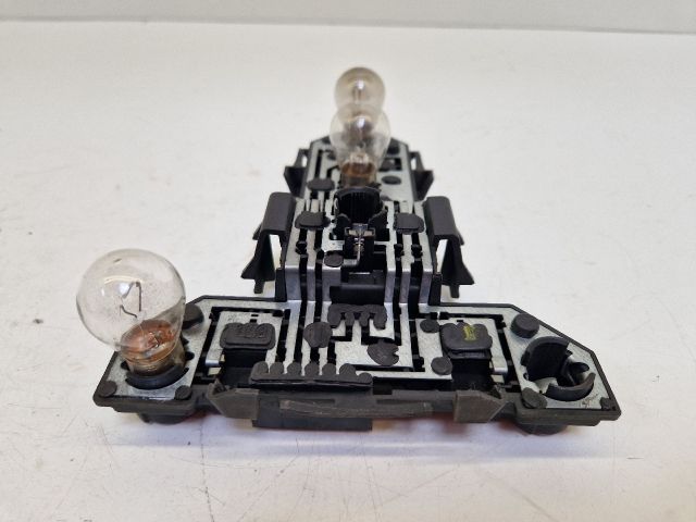 bontott VW GOLF IV Jobb Hátsó Lámpa Foglalat