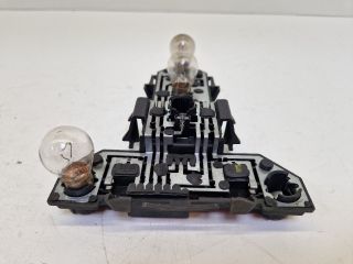 bontott VW GOLF IV Jobb Hátsó Lámpa Foglalat