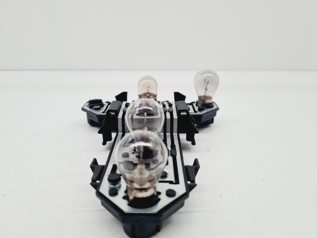 bontott VW GOLF IV Jobb Hátsó Lámpa Foglalat