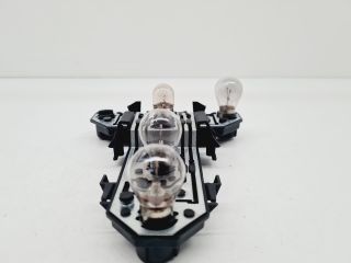 bontott VW GOLF IV Jobb Hátsó Lámpa Foglalat