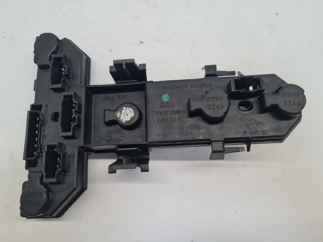 bontott VW GOLF IV Jobb Hátsó Lámpa Foglalat