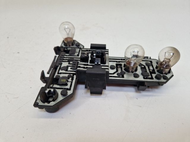 bontott VW GOLF IV Jobb Hátsó Lámpa Foglalat