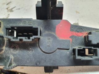 bontott VW GOLF IV Jobb Hátsó Lámpa Foglalat