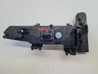 bontott VW GOLF IV Jobb Hátsó Lámpa Foglalat