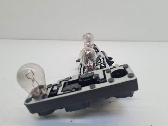 bontott VW GOLF IV Jobb Hátsó Lámpa Foglalat