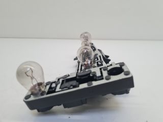 bontott VW GOLF IV Jobb Hátsó Lámpa Foglalat