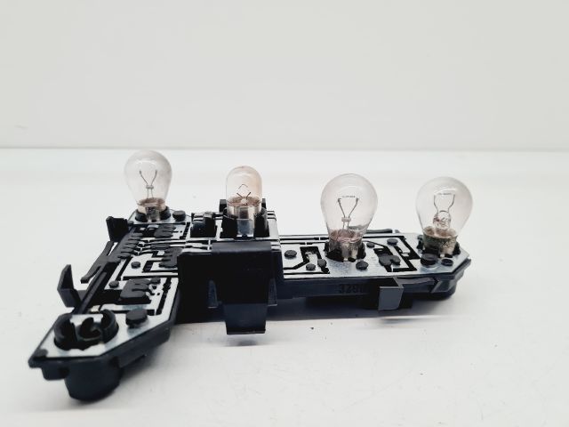 bontott VW GOLF IV Jobb Hátsó Lámpa Foglalat