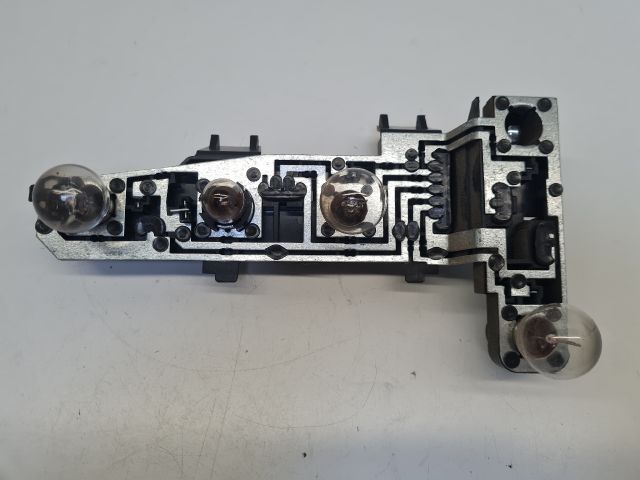 bontott VW GOLF IV Jobb Hátsó Lámpa Foglalat