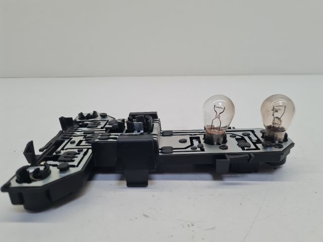 bontott VW GOLF IV Jobb Hátsó Lámpa Foglalat