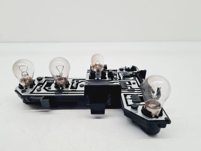 bontott VW GOLF IV Jobb Hátsó Lámpa Foglalat