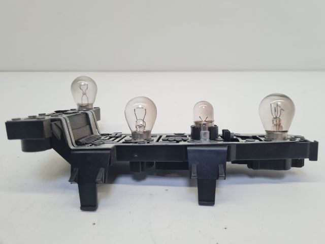 bontott VW GOLF IV Jobb Hátsó Lámpa Foglalat