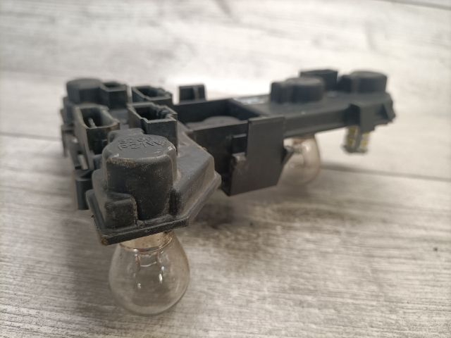 bontott VW GOLF IV Jobb Hátsó Lámpa Foglalat