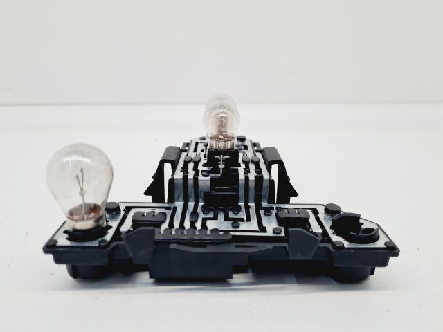 bontott VW GOLF IV Jobb Hátsó Lámpa Foglalat