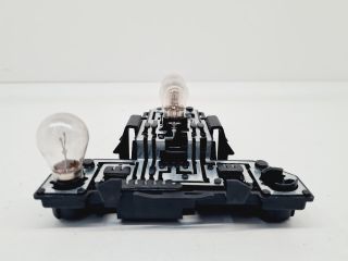 bontott VW GOLF IV Jobb Hátsó Lámpa Foglalat