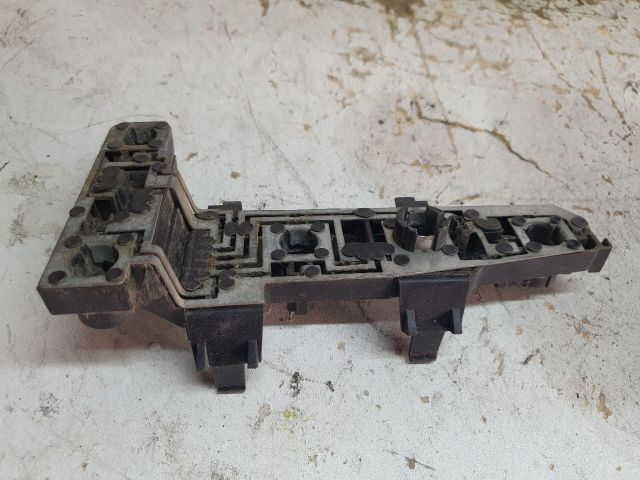 bontott VW GOLF IV Jobb Hátsó Lámpa Foglalat