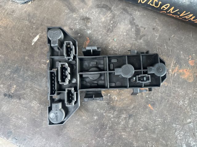 bontott VW GOLF IV Jobb Hátsó Lámpa Foglalat