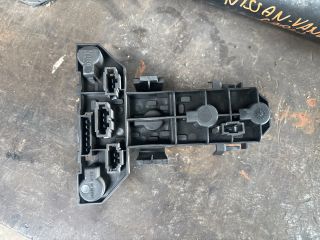 bontott VW GOLF IV Jobb Hátsó Lámpa Foglalat