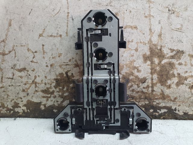 bontott VW GOLF IV Jobb Hátsó Lámpa Foglalat