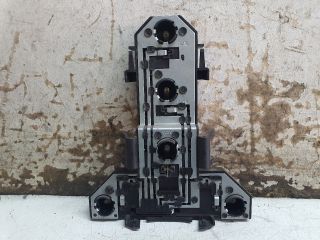 bontott VW GOLF IV Jobb Hátsó Lámpa Foglalat