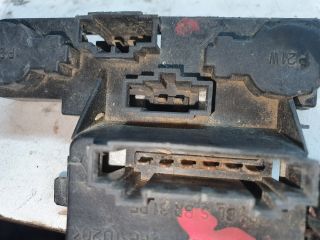 bontott VW GOLF IV Jobb Hátsó Lámpa Foglalat