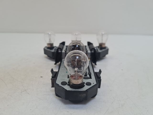 bontott VW GOLF IV Jobb Hátsó Lámpa Foglalat