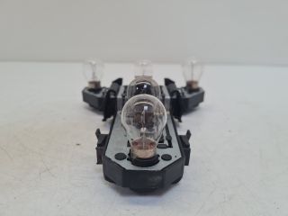 bontott VW GOLF IV Jobb Hátsó Lámpa Foglalat