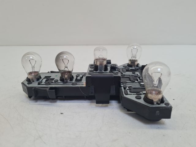 bontott VW GOLF IV Jobb Hátsó Lámpa Foglalat