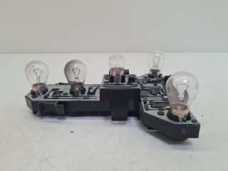 bontott VW GOLF IV Jobb Hátsó Lámpa Foglalat