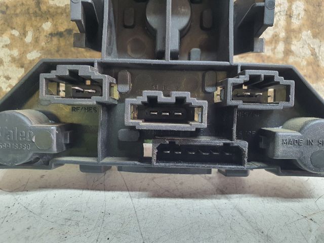 bontott VW GOLF IV Jobb Hátsó Lámpa Foglalat