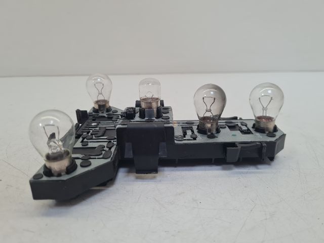 bontott VW GOLF IV Jobb Hátsó Lámpa Foglalat