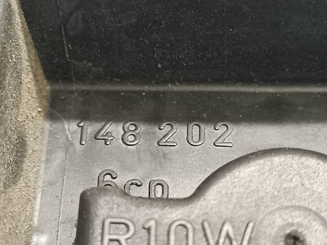 bontott VW GOLF IV Jobb Hátsó Lámpa Foglalat