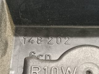 bontott VW GOLF IV Jobb Hátsó Lámpa Foglalat