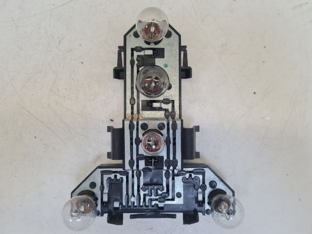 bontott VW GOLF IV Jobb Hátsó Lámpa Foglalat