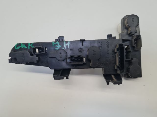 bontott VW GOLF IV Jobb Hátsó Lámpa Foglalat