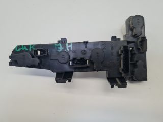 bontott VW GOLF IV Jobb Hátsó Lámpa Foglalat