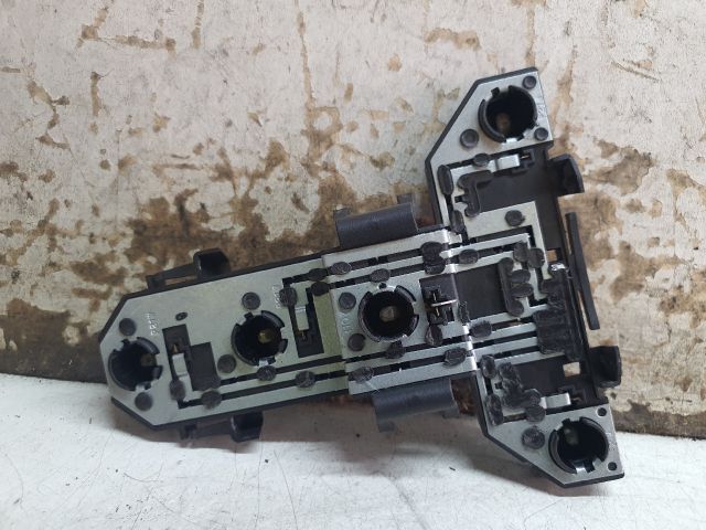 bontott VW GOLF IV Jobb Hátsó Lámpa Foglalat