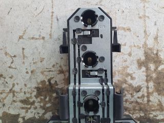 bontott VW GOLF IV Jobb Hátsó Lámpa Foglalat