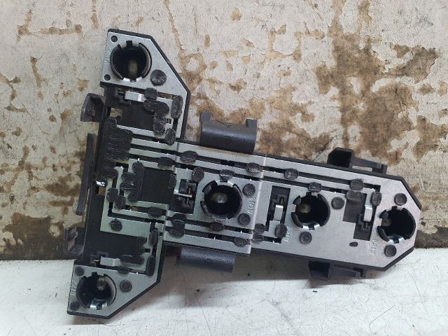 bontott VW GOLF IV Jobb Hátsó Lámpa Foglalat