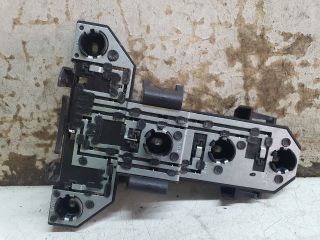 bontott VW GOLF IV Jobb Hátsó Lámpa Foglalat