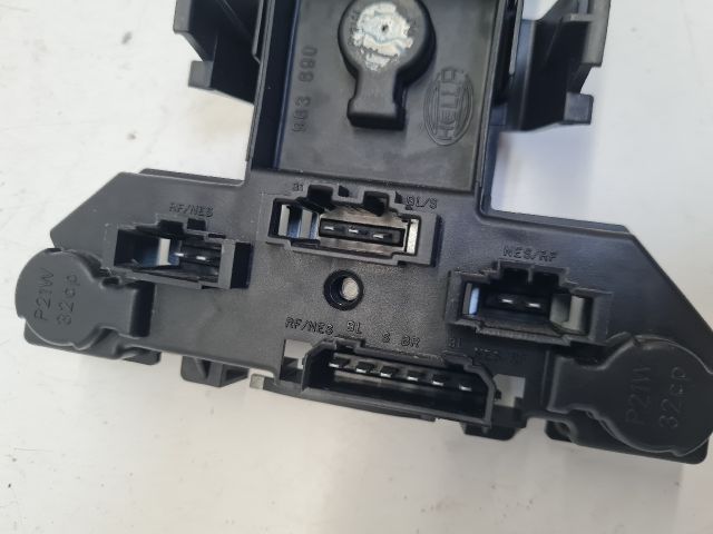 bontott VW GOLF IV Jobb Hátsó Lámpa Foglalat