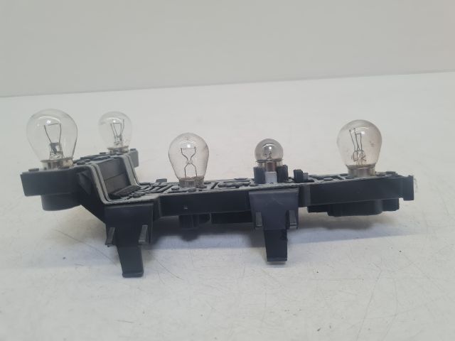 bontott VW GOLF IV Jobb Hátsó Lámpa Foglalat