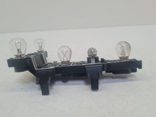 bontott VW GOLF IV Jobb Hátsó Lámpa Foglalat