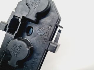 bontott VW GOLF IV Jobb Hátsó Lámpa Foglalat