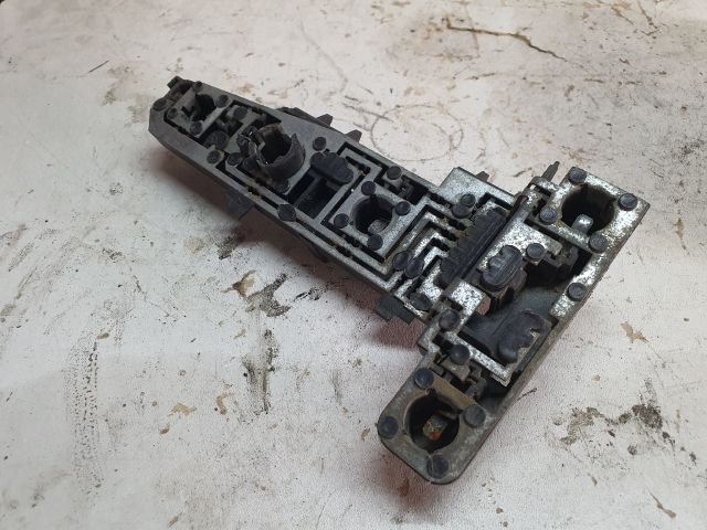 bontott VW GOLF IV Jobb Hátsó Lámpa Foglalat